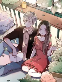妖精漫画 蔷薇刑 封面
