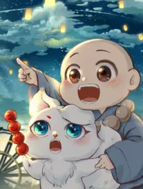 妖精漫画 骨语者夜航 封面